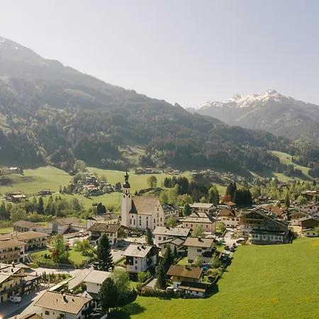 In Near The Lift 公寓 约赫贝格