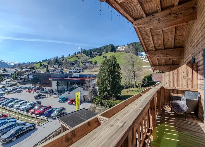 아파트 In Near The Lift *