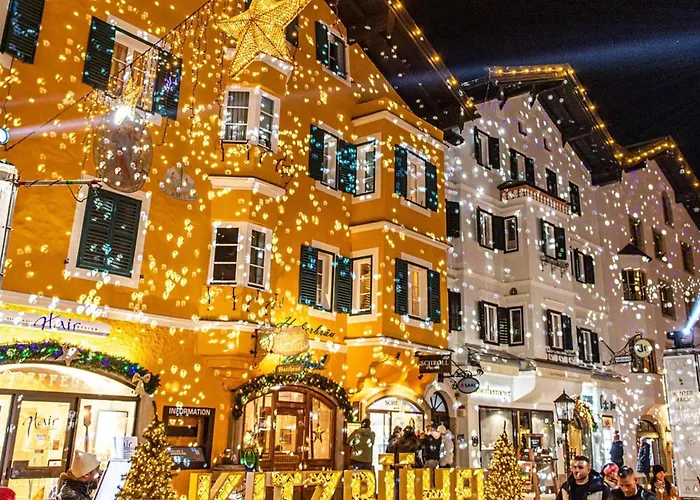 In Near The Lift 조크버그