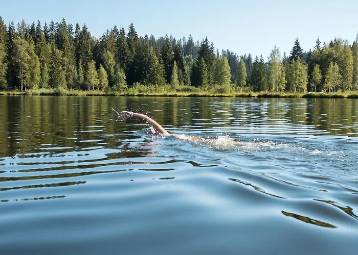 In Near The Lift 아파트