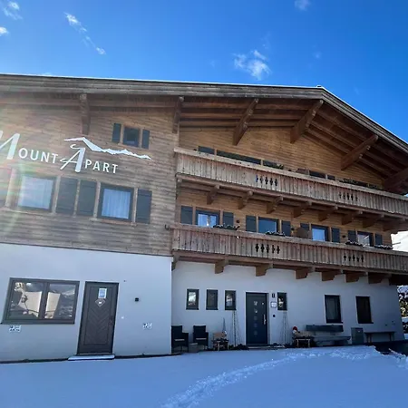 Apartamento In Near The Lift