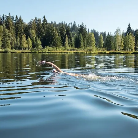 In Near The Lift Apartamento