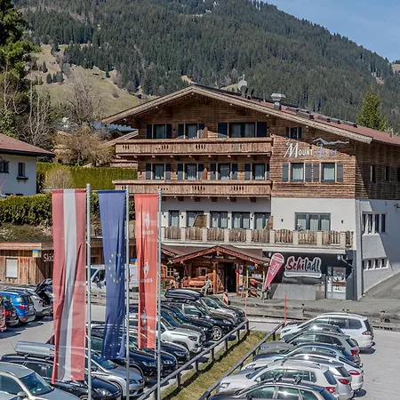 In Near The Lift Apartamento *