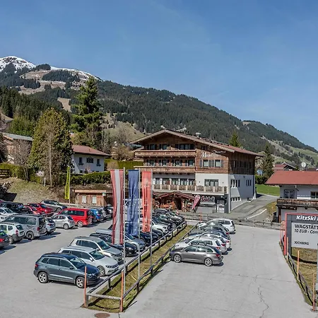 In Near The Lift Apartamento *